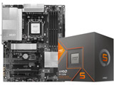 AMD Ryzen 5 8600G + MSI PRO B850-P WIFI