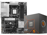 AMD Ryzen 5 8500G + MSI PRO B850-P WIFI