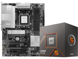 AMD Ryzen 5 8400F + MSI PRO B850-P WIFI