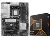 AMD Ryzen 7 8700G+PRO B850-P WIFI