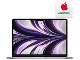 �yApplecare 4�N�ŃZ�b�g�z �y�J�X�^�}�C�Y���f���zMacBook Air 13�C���` Apple M2�`�b�v���ڃ��f�� [2022�N���f�� /SSD 512GB /������ 16GB /8�R�ACPU��10�R�AGPU ] �X�y�[�X�O���C MLXX3JA/CTO