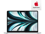 yApplecare 4NŃZbgz MLY03JA/CTOy{iJISjL[{[h JX^}CYfzMacBook Air: 8RACPU10RAGPU𓋍ڂApple M2`bv 1TB SSD - Vo[ [SSDF1TB /F8GB]