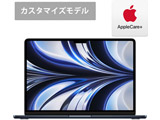 yApplecare 4NŃZbgz yJX^}CYfzMacBook Air 13C` Apple M2`bvڃf [2022Nf /SSD 512GB / 16GB /8RACPU10RAGPU ] ~bhiCg MLY43JA/CTO ~bhiCg MLY43JA/CTO