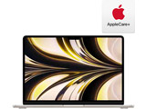 yApplecare 4NŃZbgz M2 MBA SLV 8CC 10CG 16GB 512GB US Vo[ m13.6^ /Mac OS /Apple M2 /F16GB /SSDF512GB /pŃL[{[h /2022N7n