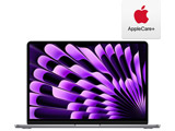 yApplecare 4NŃZbgz 13C`MacBook Air: 8RACPU10RAGPU𓋍ڂApple M3`bv, 16GB, 512GB SSD - Xy[XOC MXCR3J/A ysof001z