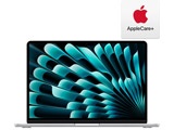 yApplecare 4NŃZbgz 13C`MacBook Air: 8RACPU10RAGPU𓋍ڂApple M3`bv, 16GB, 512GB SSD - Vo[ MXCT3J/A m13.6^ /Mac OS /Apple M3 /F16GB /SSDF512GB /{ŃL[{[h /2024N3n ysof001z