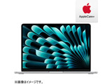 yApplecare 4NŃZbgz yJX^}CYfz MacBook Air 13C` Apple M3`bv USL[{[hf [2024Nf /SSD 256GB / 16GB /8RACPU10RAGPU ] Vo[ CTOMRXQ3JA