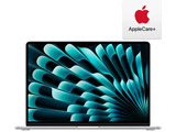 yApplecare 4NŃZbgz 15C`MacBook Air: 8RACPU10RAGPU𓋍ڂApple M3`bv, 8GB, 256GB SSD - Vo[ MRYP3J/A m15.3^ /Mac OS /Apple M3 /F8GB /SSDF256GB /{ŃL[{[h /2024N3n ysof001z