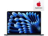 �yApplecare 4�N�ŃZ�b�g�z 15 MBA: 8CPU/10GPU M3 16GB 256GB SSD �~�b�h�i�C�g �~�b�h�i�C�g MC9G4J/A