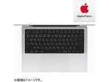 �yApplecare 4�N�ŃZ�b�g�z �y�J�X�^�}�C�Y���f���z MacBook Pro 14�C���` Apple M3�`�b�v���ڃ��f�� US�L�[�{�[�h [2023�N���f�� /SSD 512 GB /������ 8 GB /8�R�ACPU��10�R�AGPU ] �V���o�[ CTOMR7J3JA �V���o�[ 