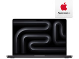 yApplecare 4NŃZbgz 14C`MacBook Pro: 14RACPU30RAGPU𓋍ڂApple M3 Max`bv 1TB SSD - Xy[XubN MRX53J/A