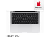 �yApplecare 4�N�ŃZ�b�g�z �y�J�X�^�}�C�Y���f���z MacBook Pro 14�C���` Apple M3 Pro �`�b�v���ڃ��f�� [2023�N���f��/ SSD 1TB/ ������ 36GB/ 12�R�ACPU��18�R�AGPU]�X�y�[�X�u���b�N CTOMRX43JA