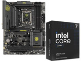 Core Ultra7-265KF+MAG B860 TOMAHAWK WIFI 
