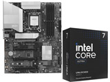 Core Ultra7-265KF+PRO B860-P WIFI