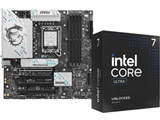 Core Ultra7-265K+B860M GAMING PLUS WIFI