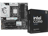 Core Ultra5-245KF+B860M GAMING PLUS WIFI