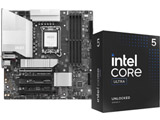 Core Ultra5-245K+PRO B860M-A WIFI
