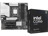 Core Ultra5-245KF+PRO B860M-A WIFI