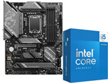 Core i5 14600K+Z790 GAMING PLUS WIFI