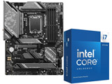 Core i7 14700KF+Z790 GAMING PLUS WIFI