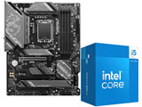 Core i5 14400 +Z790 GAMING PLUS WIFI