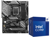 Core i9 14900+Z790 GAMING PLUS WIFI