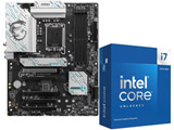 Core i7 14700KF+B760 GAMING PLUS WIFI DDR4