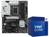 Core i9 14900+B760 GAMING PLUS WIFI DDR4