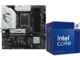 Core i9 14900F+B760M GAMING PLUS WIFI DDR4
