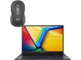 m[gp\R Vivobook 16X CfB[ubN K3604ZA-MB032WS m16.0^/Office HomeandBusinessn+}EX SIGNATURE M750