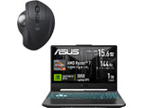 Q[~Om[gp\R TUF Gaming A15 Ot@CgubNm15.6^ /AMD Ryzen 7n+bN{[ MX ERGO S Ot@Cg MXTB2