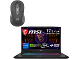 Q[~Om[gp\R Katana 17 ubN KATANA17B13VGK4070JP[RTX4070]+}EX SIGNATURE M750