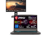 Q[~Om[gp\R Thin 15 B13V RXXOC[RTX4060] +JN-I215FLFHSP-C65Wm21.5^n