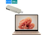 Surface Laptop Go 3 12.4C` ThXg[ [intel Core i5]+ESD-EPA0250GSV OtSSDm250GB /|[^u^n