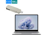 Surface Laptop Go 3 v`im12.4^/intel Core i5n +ESD-EPA0500GSVOtSSD 500GB /|[^u^n	