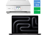 MacBook Pro 14C` M4Xy[XubN+TS8830 PIXUS(sNTX) zCg