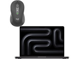 MacBook Pro 14C` M4Xy[XubN+}EX SIGNATURE M750