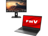 m[gp\R FMV Lite 5515/J uCgubNm15.6^ /intel Core i5n+JN-I215FLFHSP-C65Wm21.5^n