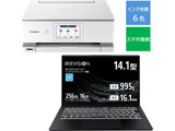m[gp\R IRIEVISION  FFF-PC14B1BK-SP m14.1^ /Windows11 Pro n+TS8830 PIXUS(sNTX) zCg