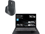 m[gp\R IRIEVISION  FFF-PC14B1BK-SP m14.1^ /Windows11 Pro n+}EX MX Master 3S