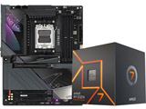 AMD Ryzen7 7700+X870E AORUS MASTER 