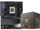 AMD Ryzen 5 8500G+X870E AORUS MASTER 