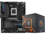 AMD Ryzen9 7900+X870E AORUS PRO