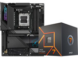 AMD Ryzen7 7700+X870E AORUS PRO