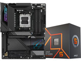 AMD Ryzen5 7600+X870E AORUS PRO