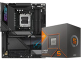 AMD Ryzen 5 8600G+X870E AORUS PRO