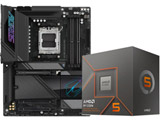 AMD Ryzen 5 8500G+X870E AORUS PRO