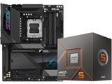 AMD Ryzen 5 8400F+X870E AORUS PRO