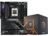 AMD Ryzen9 7900+X870E AORUS ELITE WIFI7