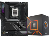 AMD Ryzen5 7600+X870E AORUS ELITE WIFI7